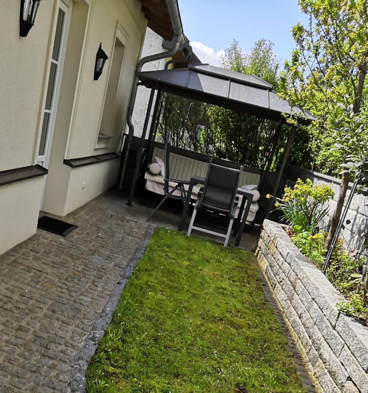 Gaestezimmer Bruehl Markt Sankt Florian Quarto foto